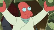 Futurama Season 14 (Image via Disney)